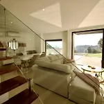 Casa Do Golfe By Vinteoito *