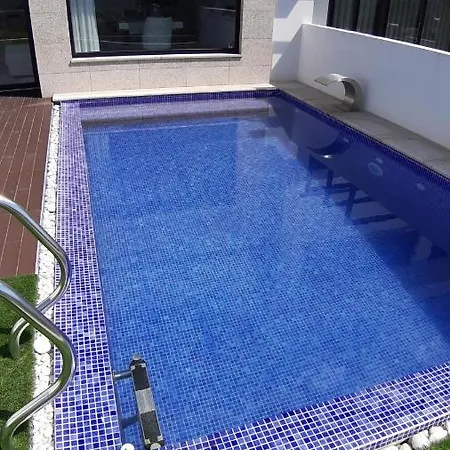 Villa Casa Do Golfe By Vinteoito *