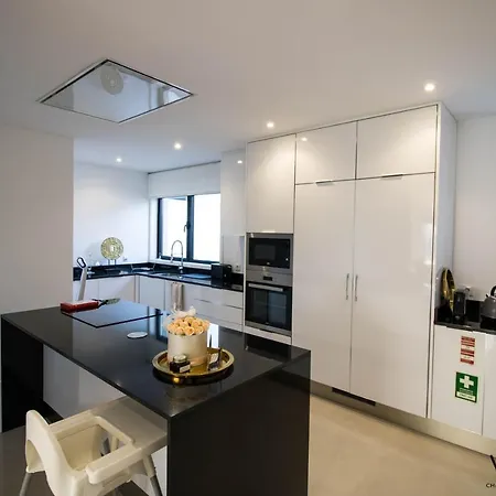 Casa Do Golfe By Vinteoito * Amarante