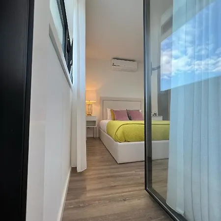 Casa Do Golfe By Vinteoito Villa