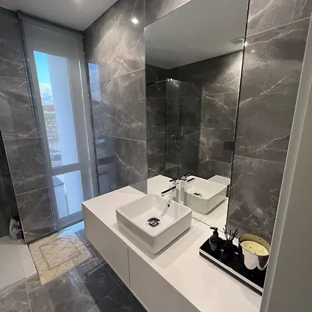 Casa Do Golfe By Vinteoito * Amarante