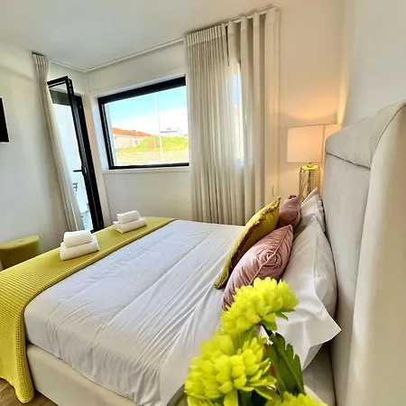 Casa Do Golfe By Vinteoito Villa *