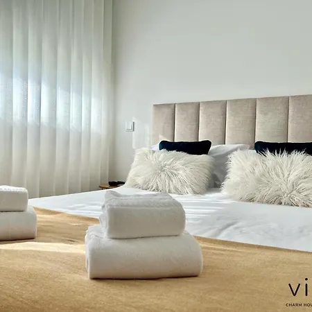 Casa Do Golfe By Vinteoito