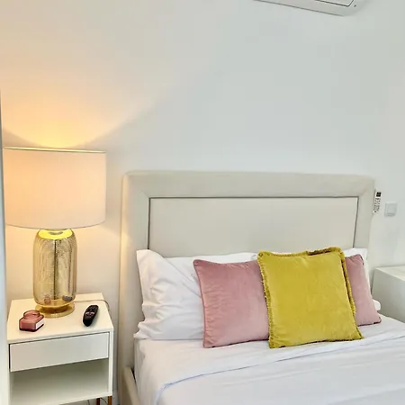 Casa Do Golfe By Vinteoito * Amarante