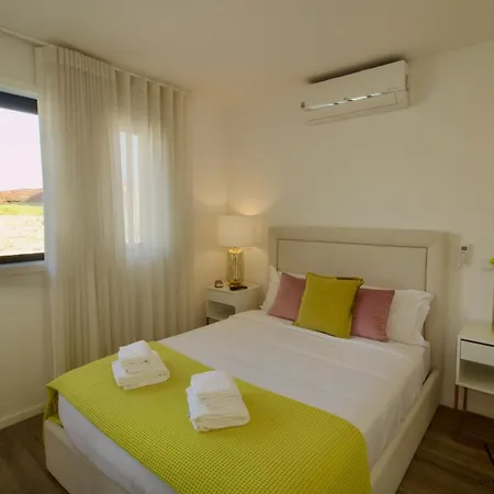别墅 Casa Do Golfe By Vinteoito *