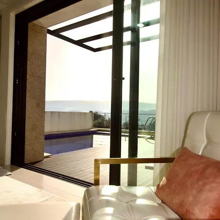 Villa Casa Do Golfe By Vinteoito Amarante