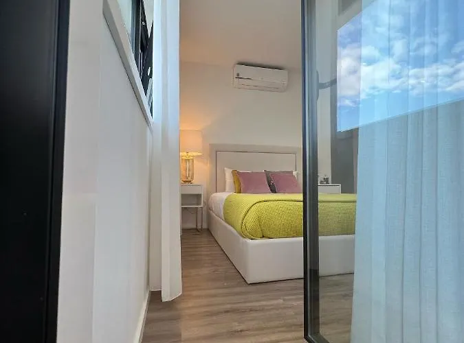 Casa Do Golfe By Vinteoito Villa