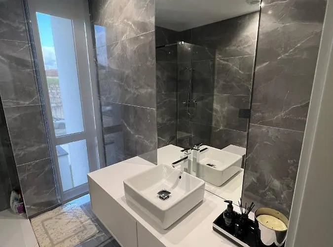 Casa Do Golfe By Vinteoito * Amarante