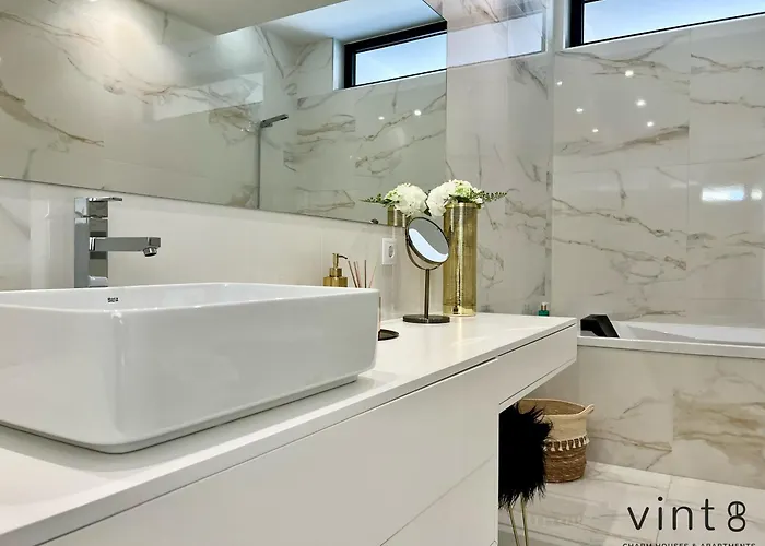 Villa Casa Do Golfe By Vinteoito *