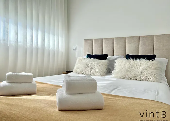 Casa Do Golfe By Vinteoito