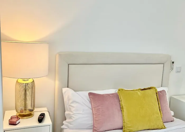 Casa Do Golfe By Vinteoito * Amarante